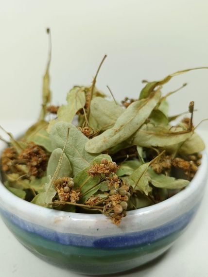 Сушеная липа 25г | Зображення 4