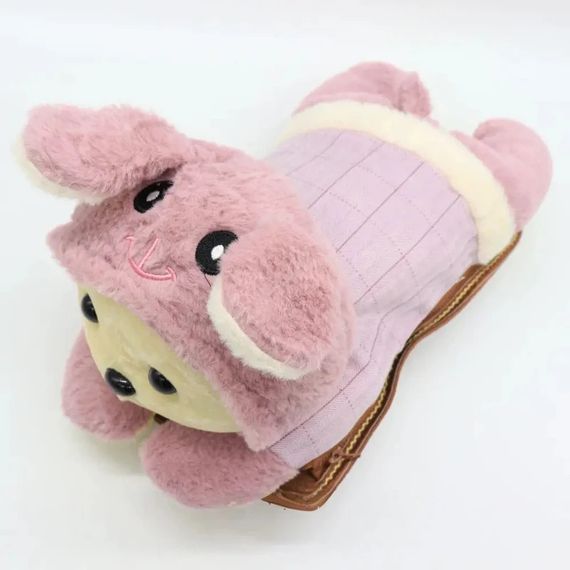 Електрична грілка-муфта для ніг швидкий нагрів XPRO Zajchik (23457387303_312) | Зображення 2