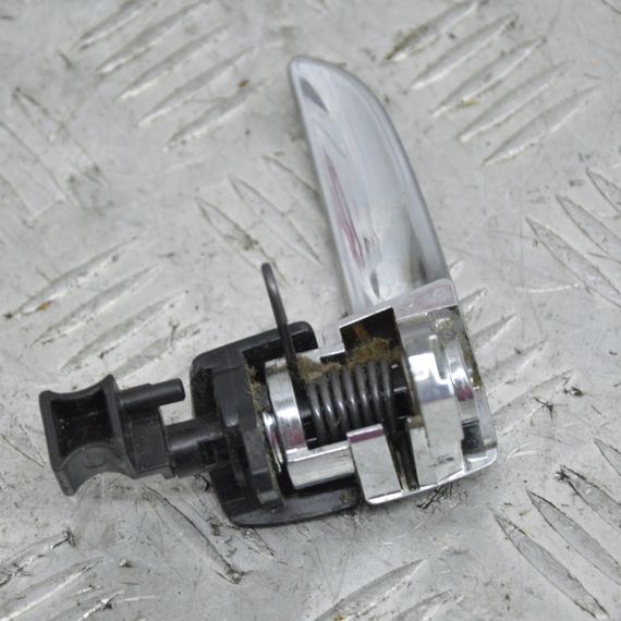 Ручка права Mazda 5 CR 2005-2010 Ручка дверей внутрішня передніх правих дверей Мазда 5 9G30 | Зображення 2