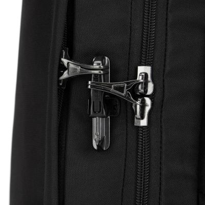 Рюкзак туристичний Pacsafe X 13&quot; commuter чорний (30665100) | Зображення 6
