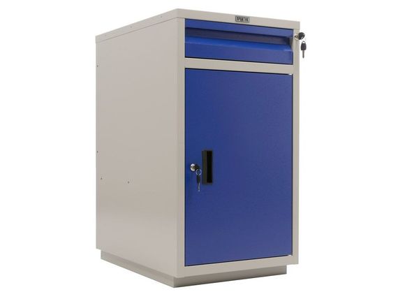 Верстак ПРАКТИК Profi W 180ShWD2WD2 | Зображення 8