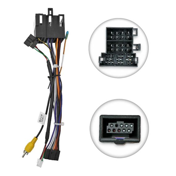 Штатна магнітола серії QIV Q1 під Jeep Compass 2 MP 2016-2018 10 дюймів | Зображення 2