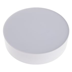 Светильник потолочный накладной LED FLF-83 20W NW WH