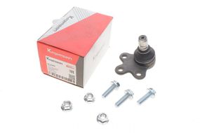 Опора кульова передня знизу Chevrolet Aveo 11- Trax Opel Mokka 12- d=18.5mm  05-04407