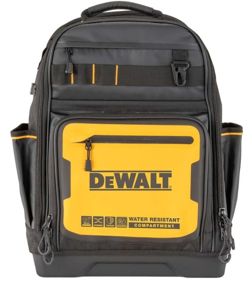 Рюкзак для інструментів DeWalt PRO BACKPACK (DWST60102-1) | Зображення 4