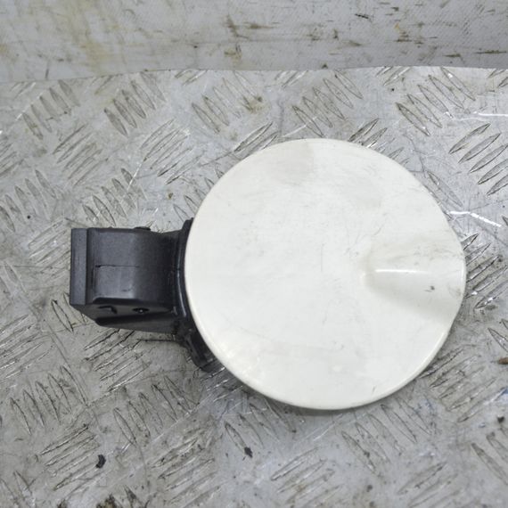 Лючок паливного бака Fiat Doblo 2004-2010 Кришка бензобака Фіат Добло 0517315920