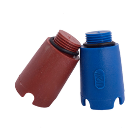 Заглушка довга ComfortPlast 1/2” (6705)