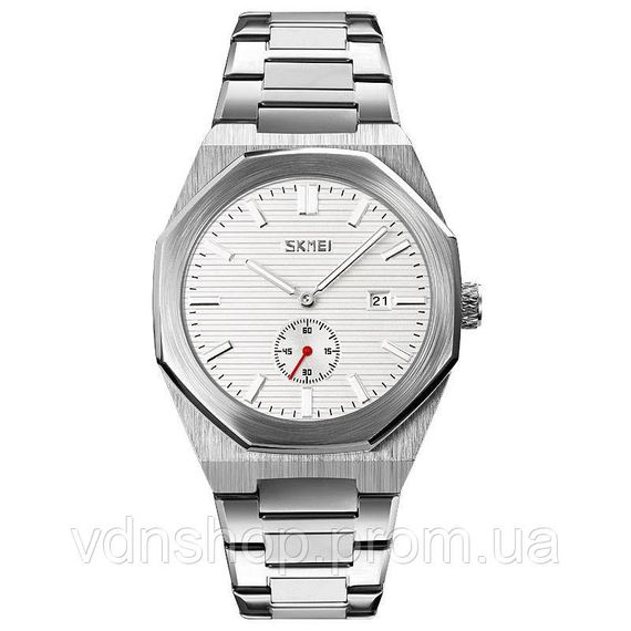 Мужские час наручные, Мужские наручные часы парню Брендовые часы кварцевые DV-25 | Зображення 1