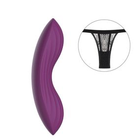 Смарт-вібратор у трусики Svakom Edeny з трусиками Sex Aura