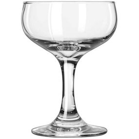 Бокал Onis (Libbey) серія &quot;Embassy&quot; Coupe champagne 163 мл (913637)
