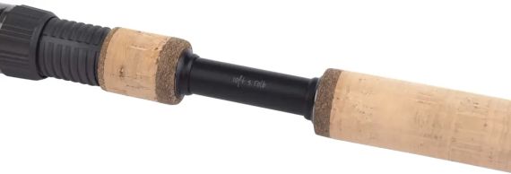 Вудилище коропове Shimano TX-9B Carp 13’/3.96m 3.50lbs+ - 2sec. | Зображення 7