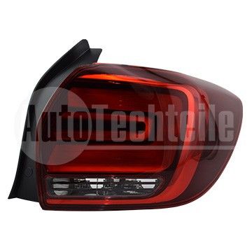 Фонарь задний правый Renault Logan 17-/ Sandero 17-20, AutoTechteile, 503 0318, 551-19ATR-UE