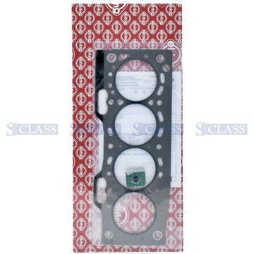 Прокладка ГБЦ Toyota Corolla 1.3i 83-99,752.674