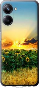 Чехол на Realme 10 Pro Украина "1601u-2945-17620"