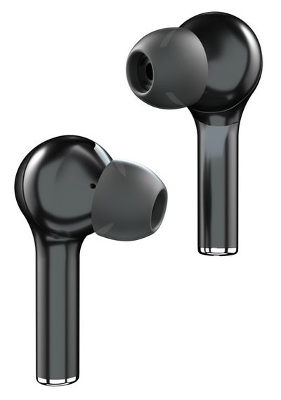 Гарнітура X-Digital HBS-210 Black | Зображення 2