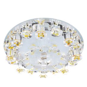 Светильник светодиодный накладной BCL-469C/1 G9+LED G