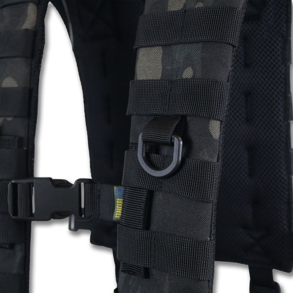 РПС Kiborg R-1 GEN.2 (M) черный мультикам | Зображення 8