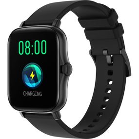 Смарт-часы Globex Smart Watch Me3 Black