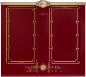 Варильна поверхня електрична Kaiser KCT 6192 FI RotEm