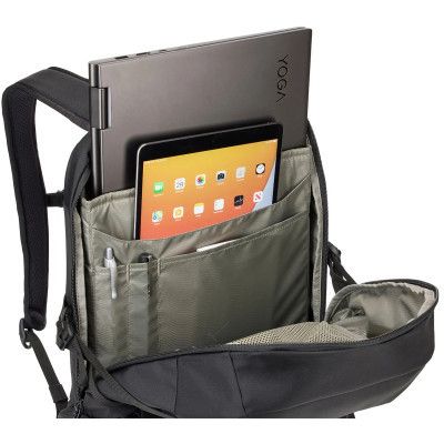 Рюкзак для ноутбука Thule 15.6&quot; EnRoute 21L TEBP4116 Black (3204838) | Зображення 9