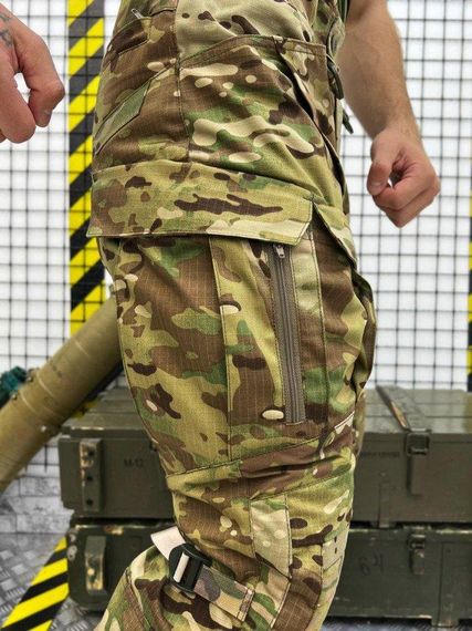 Штаны Sturm Gen.II NYCO Multicam ВТ7652 | Зображення 5