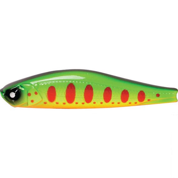 Воблер Lucky John Pro Series Basara 56F (колір 201) (BA56F-201)