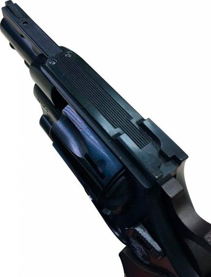 Weihrauch HW4 2.5 гумова рукоятка | Зображення 5