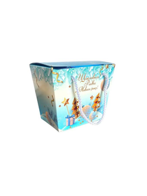 Подарунковий набір Новорічний Мега Подарунок (213966)