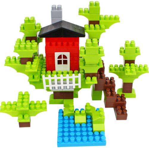 Іграшка Конструктор Технок 1089 | Зображення 2