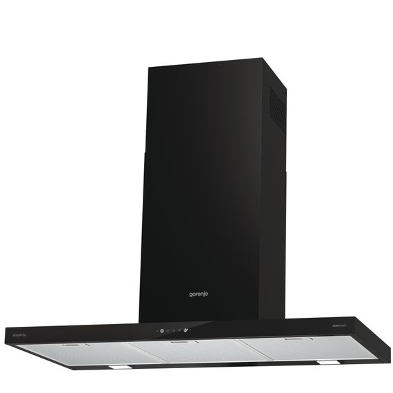 Вытяжка Gorenje купольная WHT9SYB | Зображення 2