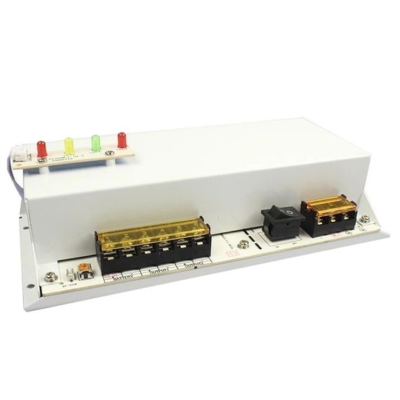 Full Energy BBGP-1210 PoE 100W Блок безперебійного живлення | Зображення 1