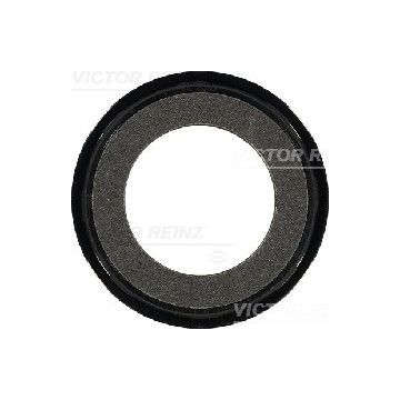 Сальник коленвала передний BMW 5/7 N62/N63/N73/N74 01- (45x75x12), Victor Reinz, 81-34062-00,