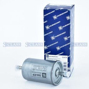 Фильтр топливный VW Caddy 1.4/1.6 i 95-, KS, 50013080,