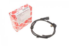 Датчик ABS передній Renault Captur Clio Zoe 12- L=709mm  177009
