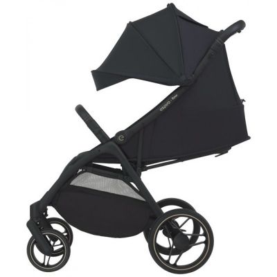 Коляска Espiro Flow 19 Unique Taupe (5905683800402) | Зображення 9