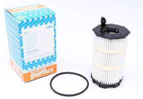 Фильтр масляный VW Touareg 4.2FSI 06- L456