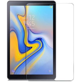 Защитное закаленное стекло для планшета Samsung Tab A 10.5" SM-T590 / SM-T595 / T597