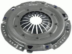 Кошик зчеплення SACHS 3082260031 на OPEL VECTRA A Наклонная задняя часть (88_, 89_)