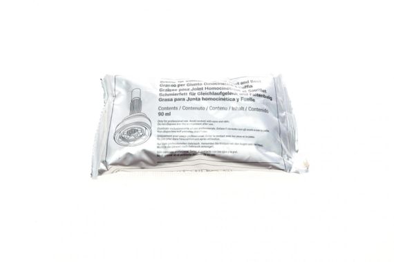 ШРКШ зовнішній Renault Master 12- Opel Movano B Nissan NV400 14- 31z 36z 70mm 101.4mm 60.7mm  15-1965 | Зображення 1
