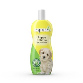Шампунь для щенят и котят ESPREE Puppy and Kitten Shampoo 591 мл