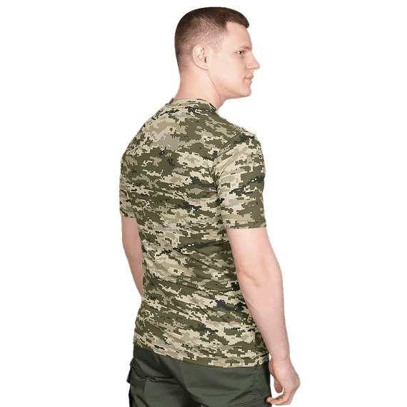 Футболка CM Bavovna ММ14 (6674), XXL | Зображення 9
