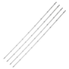 LED підсвітка TV 55" CRH-P55KQ3030040983N-REV1.1 E479275 4шт.