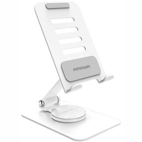 Подставка для телефона Amaya APH-01 White