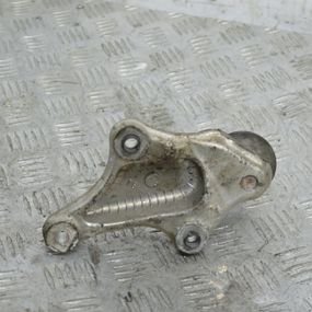 Кронштейн кріплення коробки передач Peugeot Expert 1995-2007 Кронштейн КПП Пежо Експерт 696OR 697OR