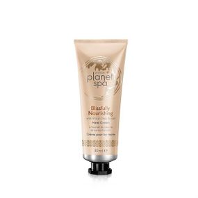 Крем для рук Avon з олією африканського дерева ши «Неперевершене живлення» 30 мл