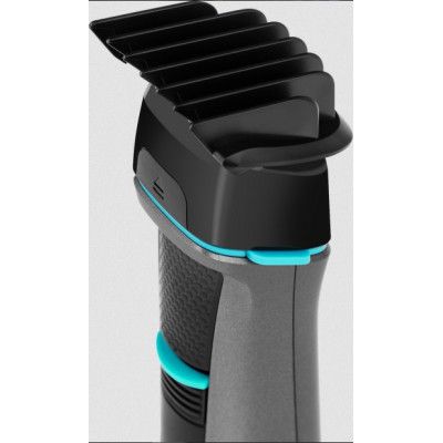 Триммер ECG GRS 3820 Magnetic (GRS3820 Magnetic) | Зображення 1