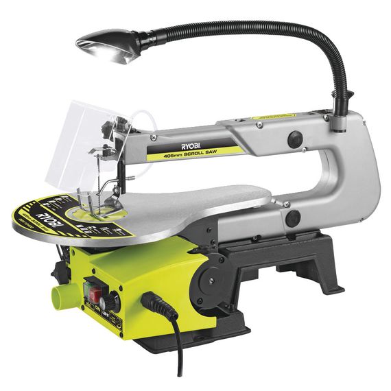 Пила лобзикова Ryobi RSW1240G 125 Вт