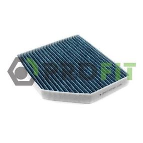 Фильтр салона Profit 1525-2220