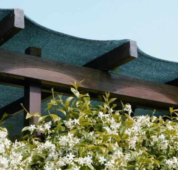 Сітка для затінення Shadow 90% 6х10 м СЗП00025 | Зображення 3