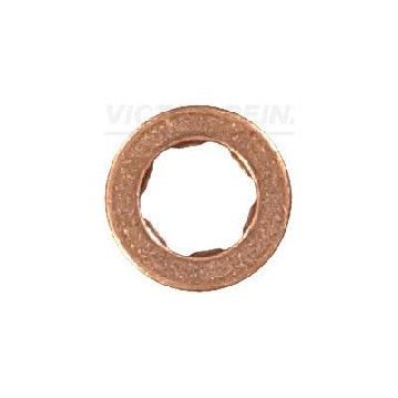 Шайба под форсунку VW Caddy 1.6 TDI 10-, Victor Reinz, 70-40538-00,